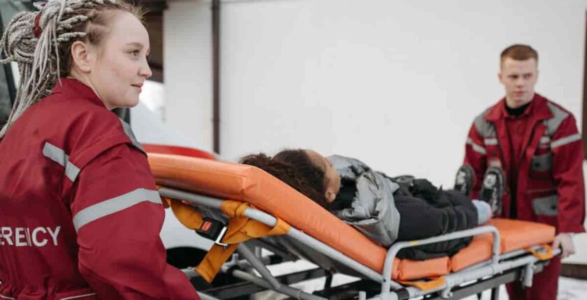 Contract EMT Jobs